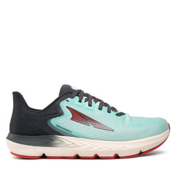 

Взуття Altra M Provision 6 AL0A5475036-080 Black/Light Blue, Голубий