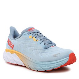 Hoka Apavi Hoka Arahi 6 Wide 1123196-SSMS Summer Song / Mountain Spring