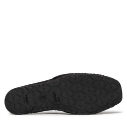 

Еспадрильї LOVE MOSCHINO JA10482G0GIG0000 Nero, Чорний