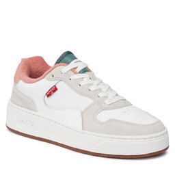 Levi's® Сникърси Levi's® 235201-1720 Regular White 51