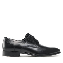 

Туфлі Lloyd 10-174-00 Schwarz, Чорний