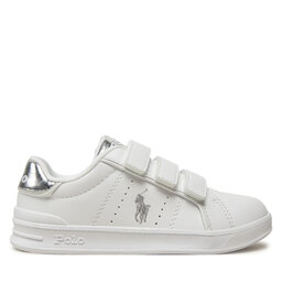 Polo Ralph Lauren Tenisice Polo Ralph Lauren Heritage Court III Ez RL01360040 Bijela