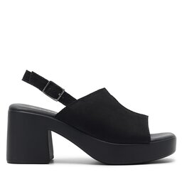 

Босоніжки Lasocki FAVO-WI16-3159-09 Чорний