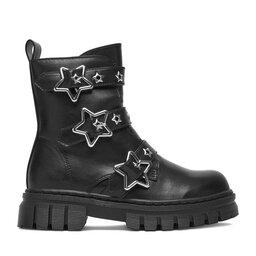 DeeZee Stiefeletten DeeZee CEO-CS5959-06 Schwarz