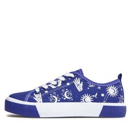 

Кросівки Nelli Blu CSS20408-03 Blue, Cиній