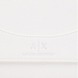 

Сумка Armani Exchange 942912 CC783 00010 White, Білий