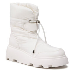DeeZee Stiefeletten DeeZee H2001-01 Weiß