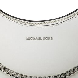 

Сумка MICHAEL Michael Kors Wilma 32R3S3WN6L Optic White, Білий