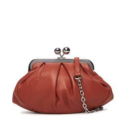 Weekend Max Mara Táska Weekend Max Mara Prati 2525516204600 Barna