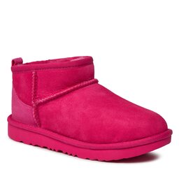 Ugg Čevlji Ugg Classic Ultra Mini 1130750K BRY