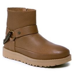 Ugg Členková obuv Ugg W Deconstructed Mini Chains 1120694 Che