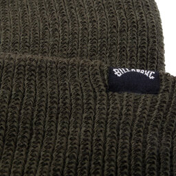

Шапкa Billabong Arch U5BN25BIF0 Dark Military 896, Зелений