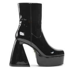 

Ботильйони Steve Madden Profuse SM11002324-02002-018 Black Patent, Чорний