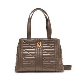 

Сумка Liu Jo Ecs M Tote AF3120 E0426 Moro Light 90912, Коричневий