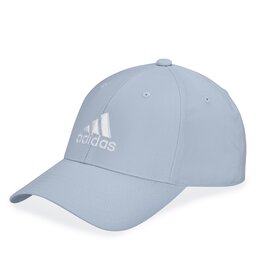 adidas Cappellino adidas II3554 wonder blue/white