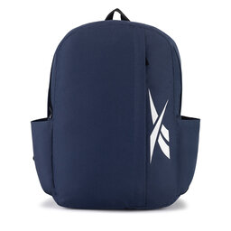 Reebok Batoh Reebok RBK-P-005-CCC Tmavomodrá