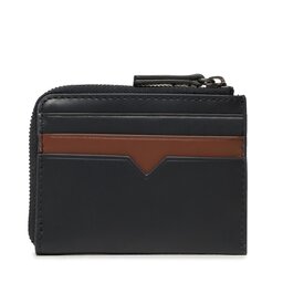 

Чохол для кредиток Tommy Hilfiger Th Modern Leather Cc With Zip AM0AM10820 0GZ, Cиній