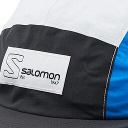 

Бейсболка Salomon Bonatti Wp Five P Cap C16802 10 G0 White, Кольоровий