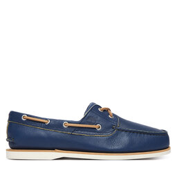 Timberland Туфлі Timberland TB0A4187EP11 Cиній
