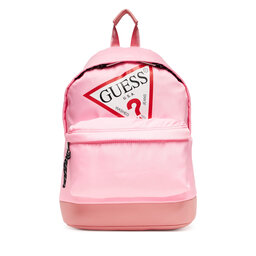Guess Раница Guess H4YZ15 WFMR0 Розов