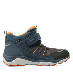 

Черевики Superfit GORE-TEX 1-000247-8000 D Blau/Orange, Cиній