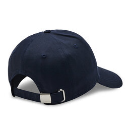 

Бейсболка Calvin Klein K50K509927 Ck Navy BA7, Cиній