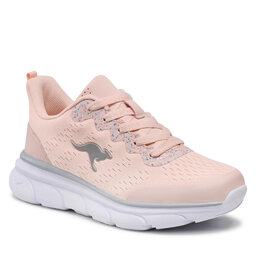 KangaRoos Sportcipő KangaRoos K-Cr Ares 39272 000 6192 Frost Pink/Vapor Grey