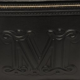 

Сумка Weekend Max Mara Cameram 2345112136 Black 007, Чорний