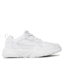 

Снікерcи Fila Fila Ventosa Teens FFT0070.10004 White, Білий