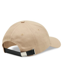 

Бейсболка Calvin Klein K50K509931 Travertine PF2, Бежевий