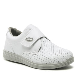 Paredes Seguridad Buty Paredes Seguridad Escorpio OP5113 White