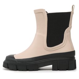 

Челсі ONLY Shoes Onlwellie 15288645 Beige, Бежевий