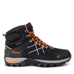 Regatta Botas de trekking Regatta Samaris Pro II RMF833 Gris