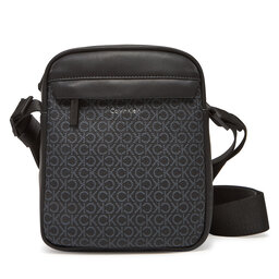 Calvin Klein Τσαντάκι Calvin Klein Ck Must Mono Reporter S LV04D3089G Μαύρο