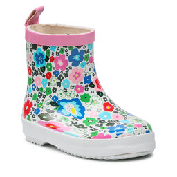 Playshoes Γαλότσες Playshoes 180364 S Weib
