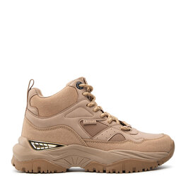 

Снікерcи Big Star Shoes KK274355 Beige, Бежевий
