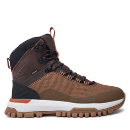 Halti Botas de trekking Halti Kajava Dx W 054-3025 Marrón