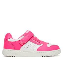 Skechers Сникърси Skechers Quick Street-Style Stride 310241L/NPW Розов