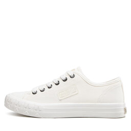 

Кеди Big Star Shoes JJ274493 White, Білий