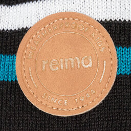 

Шапкa Reima Leimu 538073 9991, Кольоровий