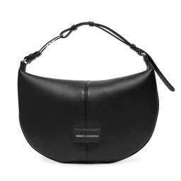 Armani Exchange Ročna torba Armani Exchange XW001574 AF15632 UC001 Črna
