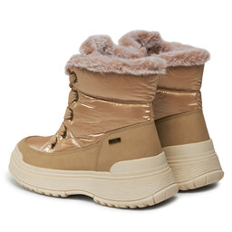 

Снігоходи Caprice 9-26213-41 Mud Comb 326, Коричневий