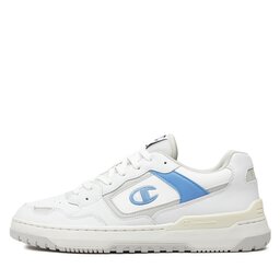 

Снікерcи Champion S22099-CHA-WW012 Wht/Lt.Blue/Lt.Grey, Білий