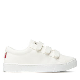 

Снікерcи Levi's® 234199-634-50 Brilliant White, Білий