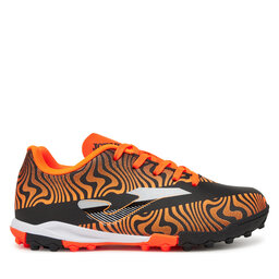 Joma Взуття для футболу Joma Evolutiion Jr 2501 EVJS2501TF Чорний