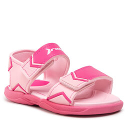 Rider Сандали Rider Comfort Baby 82746 Pink/Pink 21108