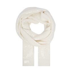 Guess Šalikas Guess W4BZ27 Z3J92 Balta