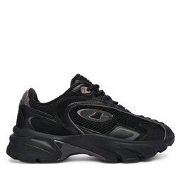 Coach Sneakers Coach CDE28 Schwarz