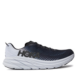 Hoka Buty do biegania Hoka Rincon 3 Wide 1121370 Czarny