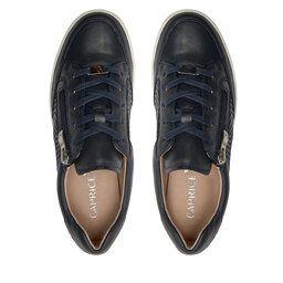 

Снікерcи Caprice 9-23551-42 Ocean Soft Co. 860, Cиній